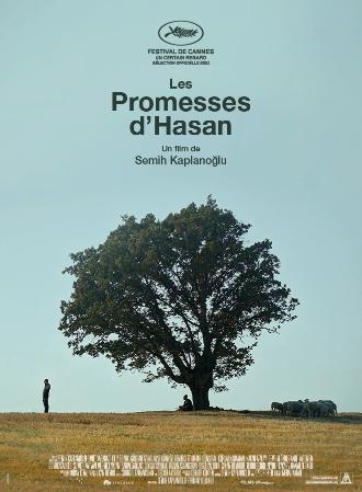 LES PROMESSES D'HASAN