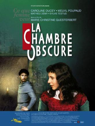 LA CHAMBRE OBSCURE