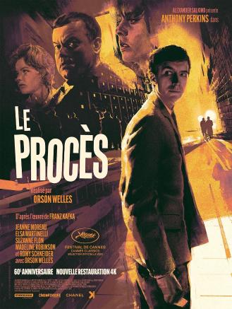 LE PROCES