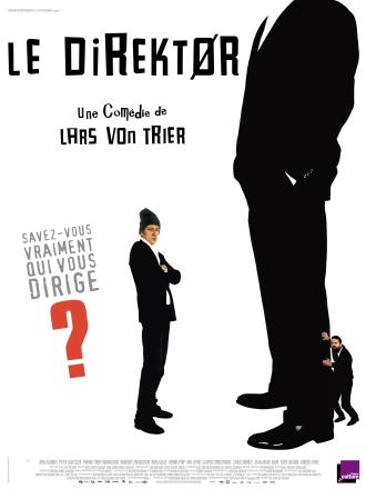 LE DIREKTOR