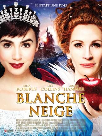 BLANCHE NEIGE (2012)