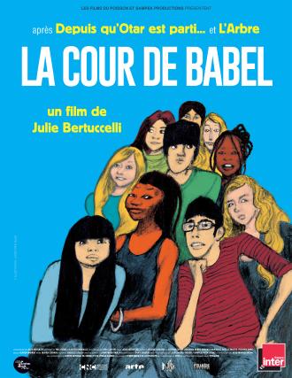 LA COUR DE BABEL