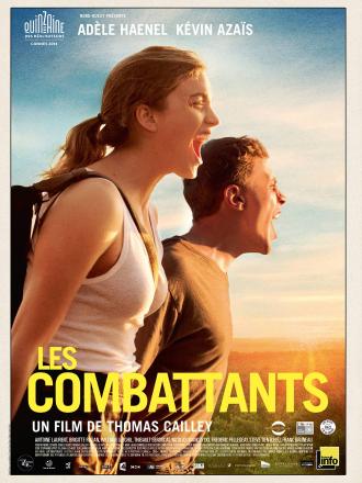 LES COMBATTANTS