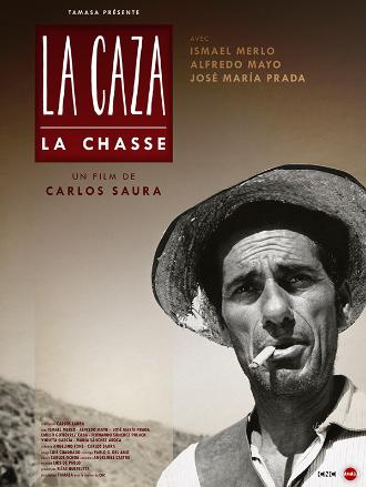 LA CHASSE (LA CAZA)