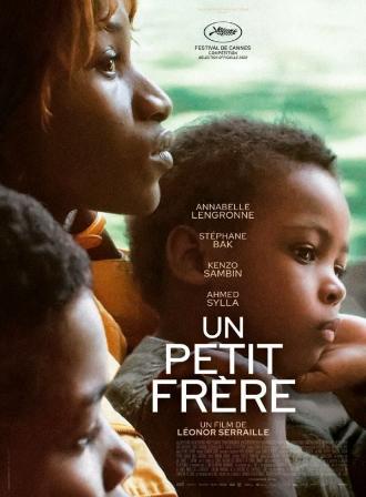 UN PETIT FRERE