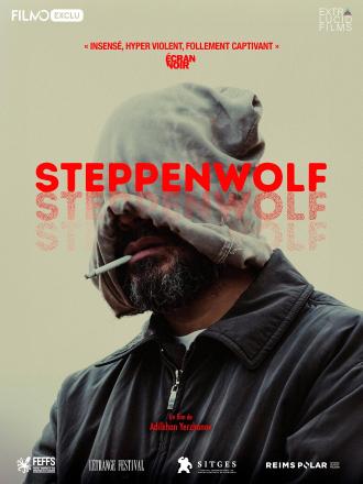 STEPPENWOLF