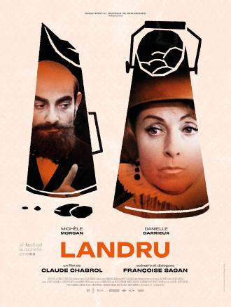 LANDRU