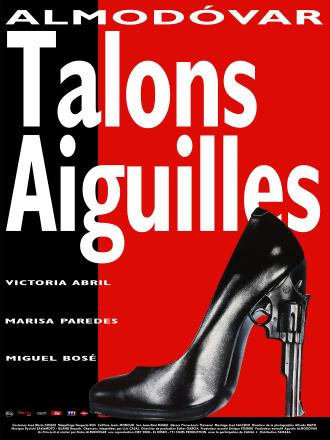 TALONS AIGUILLES