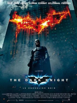 THE DARK KNIGHT