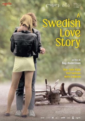 A SWEDISH LOVE STORY