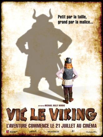 VIC LE VIKING (2010)