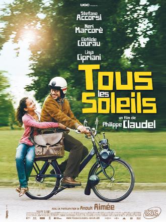 TOUS LES SOLEILS