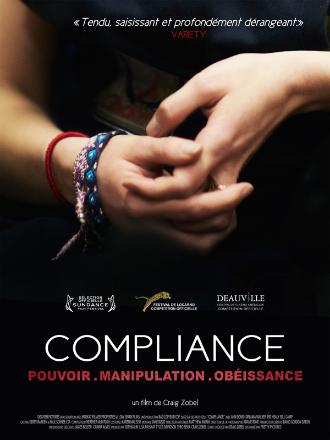 COMPLIANCE