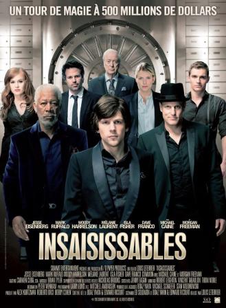 INSAISISSABLES