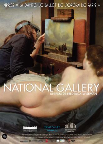 NATIONAL GALLERY