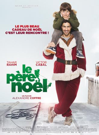 LE PERE NOEL