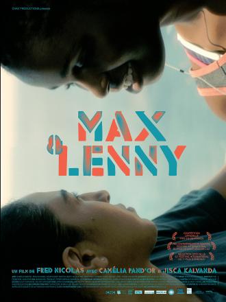 MAX ET LENNY