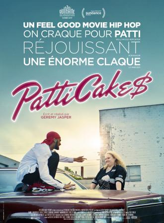 PATTI CAKES