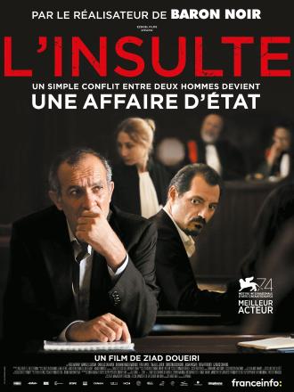 L'INSULTE