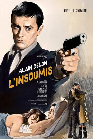 L'INSOUMIS (1964)