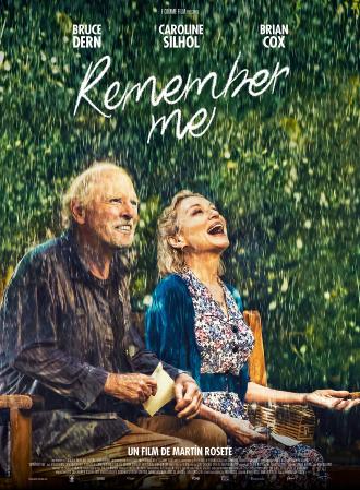 REMEMBER ME