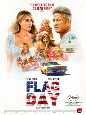 FLAG DAY