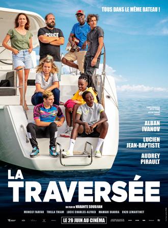 LA TRAVERSEE