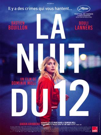 LA NUIT DU 12