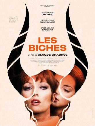LES BICHES