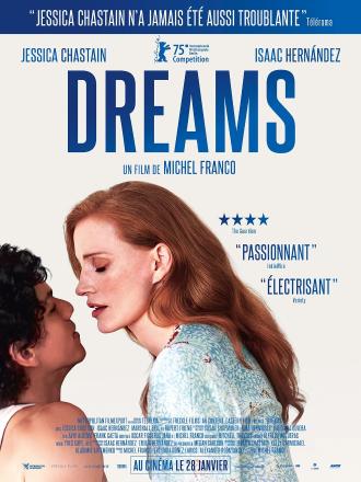 DREAMS