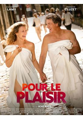 POUR LE PLAISIR