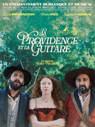 LA PROVIDENCE ET LA GUITARE