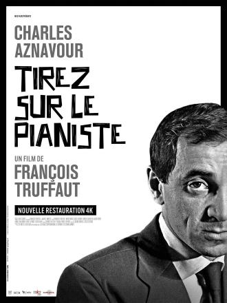 TIREZ SUR LE PIANISTE