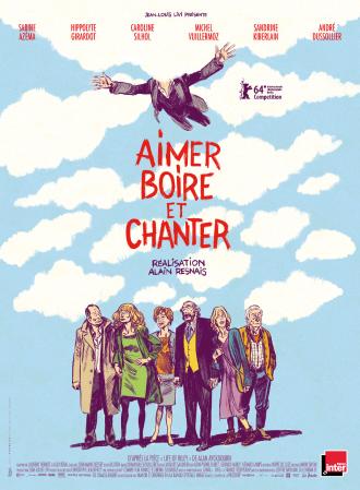 AIMER, BOIRE ET CHANTER