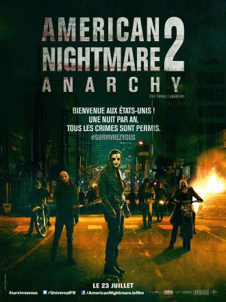 AMERICAN NIGHTMARE 2