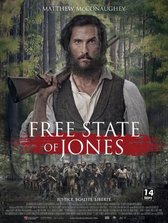 FREE STATE OF JONES