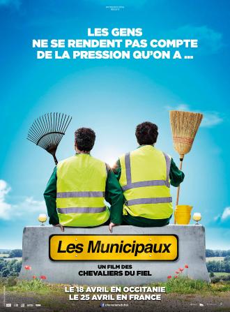 LES MUNICIPAUX