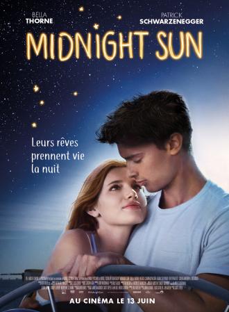 MIDNIGHT SUN