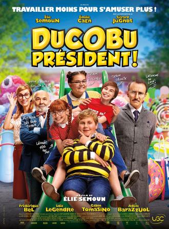 DUCOBU PRESIDENT !