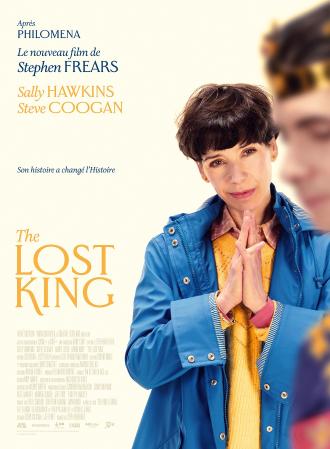 THE LOST KING