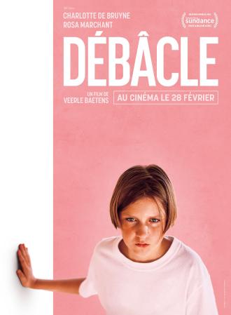 DÉBÂCLE
