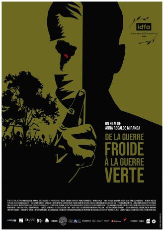 DE LA GUERRE FROIDE A LA GUERRE VERTE