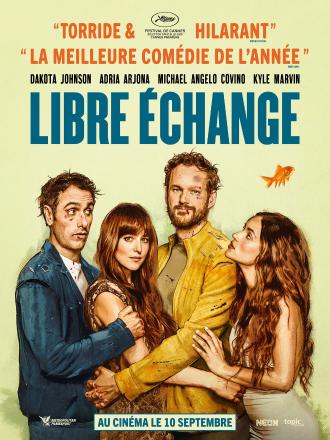 LIBRE ECHANGE