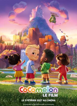 COCOMELON: THE MOVIE