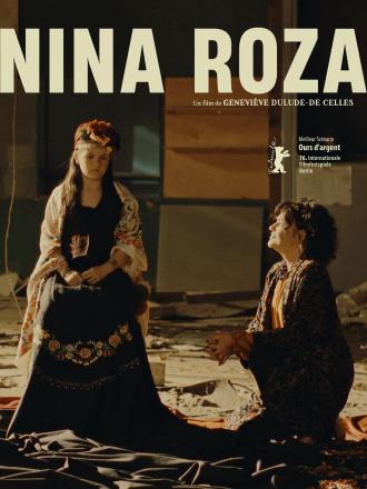 NINA ROZA