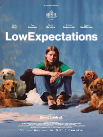 LOW EXPECTATIONS