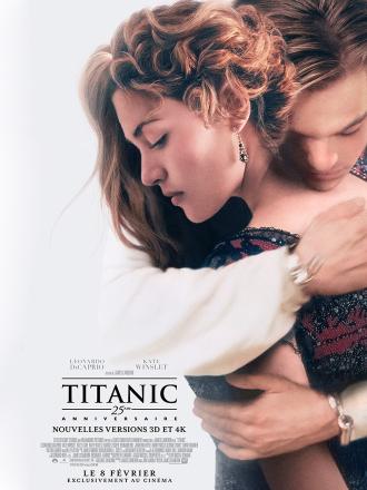 TITANIC