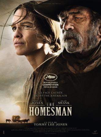 THE HOMESMAN