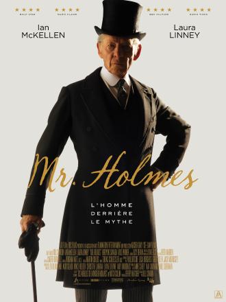 MR. HOLMES