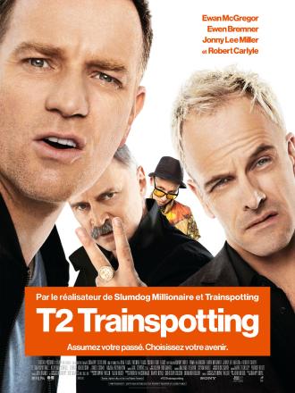 T2 TRAINSPOTTING